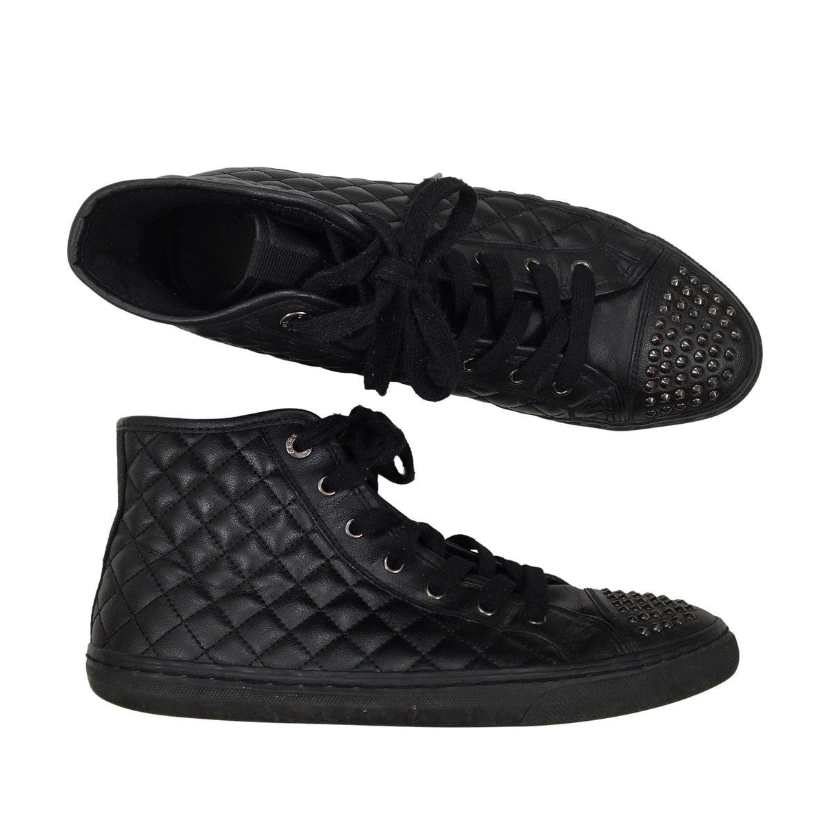 Unisex Geox - Tennarit, koko 40 -  (1)