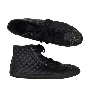 Unisex Geox - Tennarit, koko 40 -  (1)