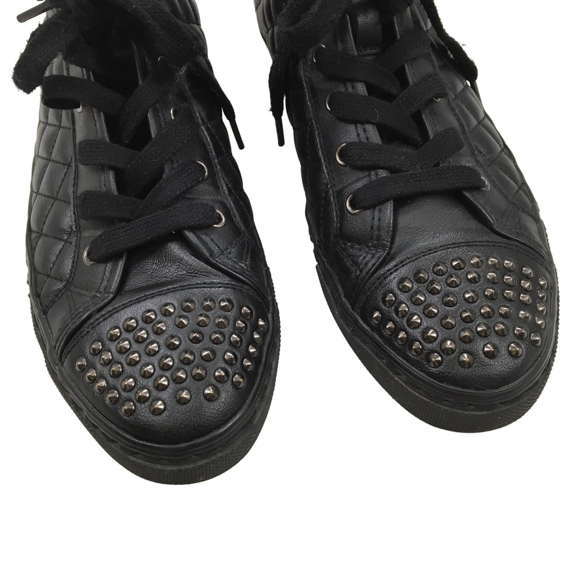 Unisex Geox - Tennarit, koko 40 -  (2)