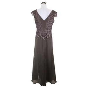 Unisex Luxuar Limited - Iltapuku, koko 42 -  (2)