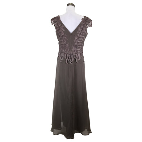 Unisex Luxuar Limited - Iltapuku, koko 42 -  (2)