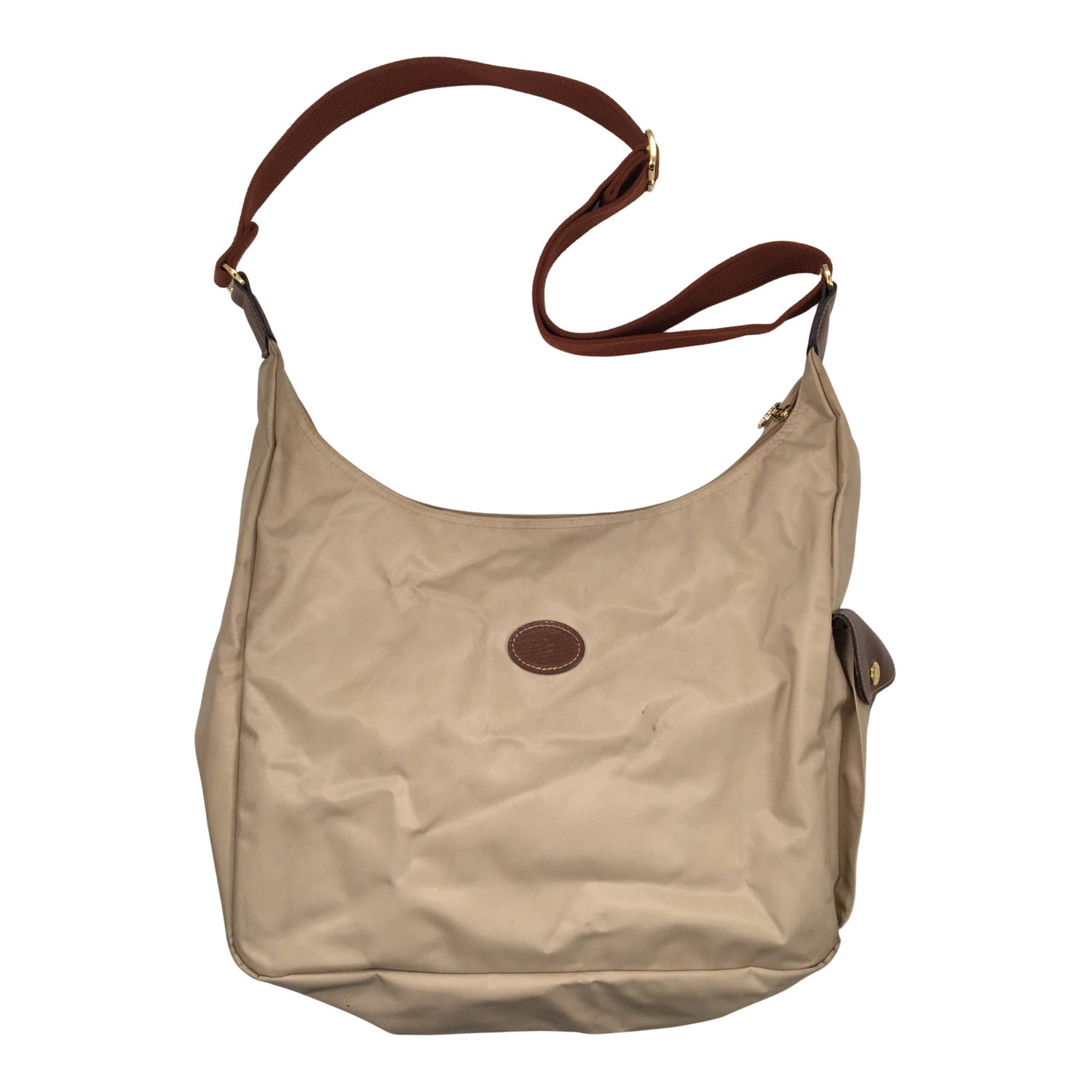  Olkalaukku  Olkalaukku, koko Midi  Longchamp 