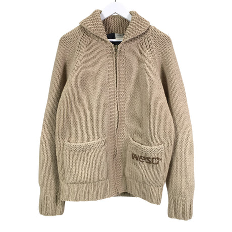 Unisex Wesc - Neuletakki, koko L -  ()