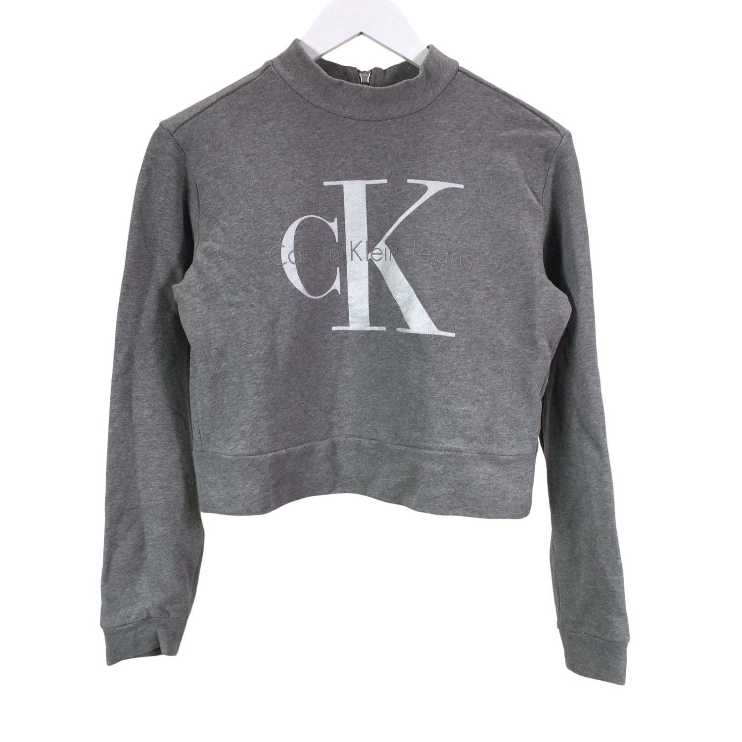  Paita  Collegepaita, koko 36  Calvin Klein Jeans 