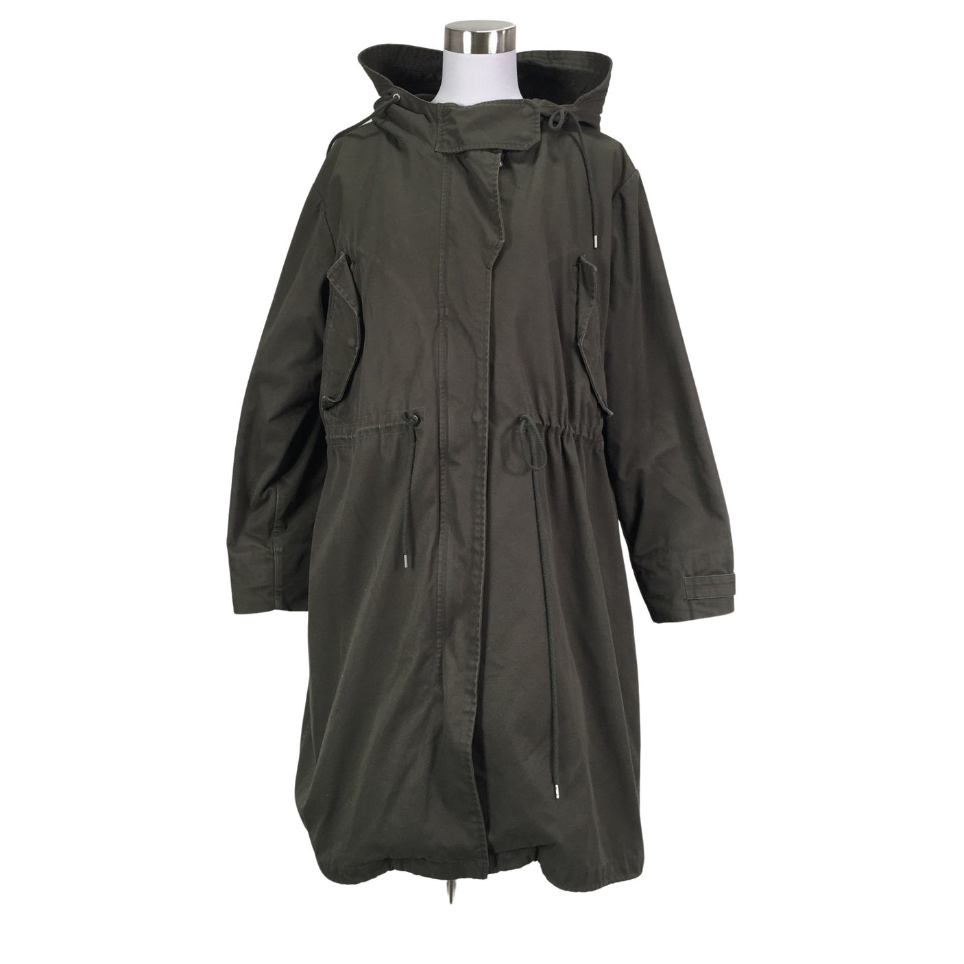 Unisex Marimekko - Parkatakki, koko 38 -  (1)