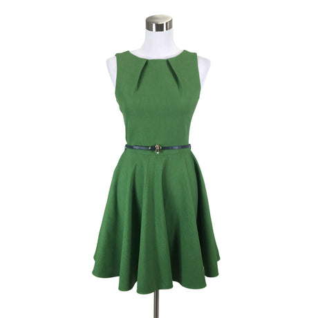 Unisex Closet - Kangasmekko, koko 36 -  ()