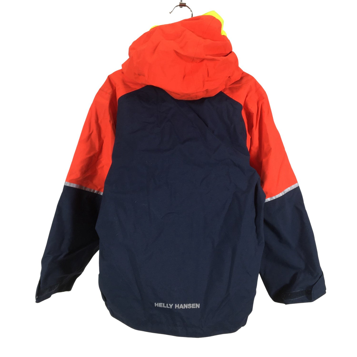 Urheilutakki  Ulkoilutakki, koko 128 - 134  Helly Hansen 