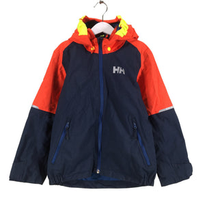Unisex Helly Hansen - Ulkoilutakki, koko 128 - 134 -  (1)