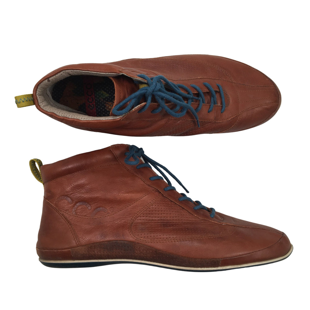 Unisex Ecco - Kävelykengät, koko 40 -  (1)