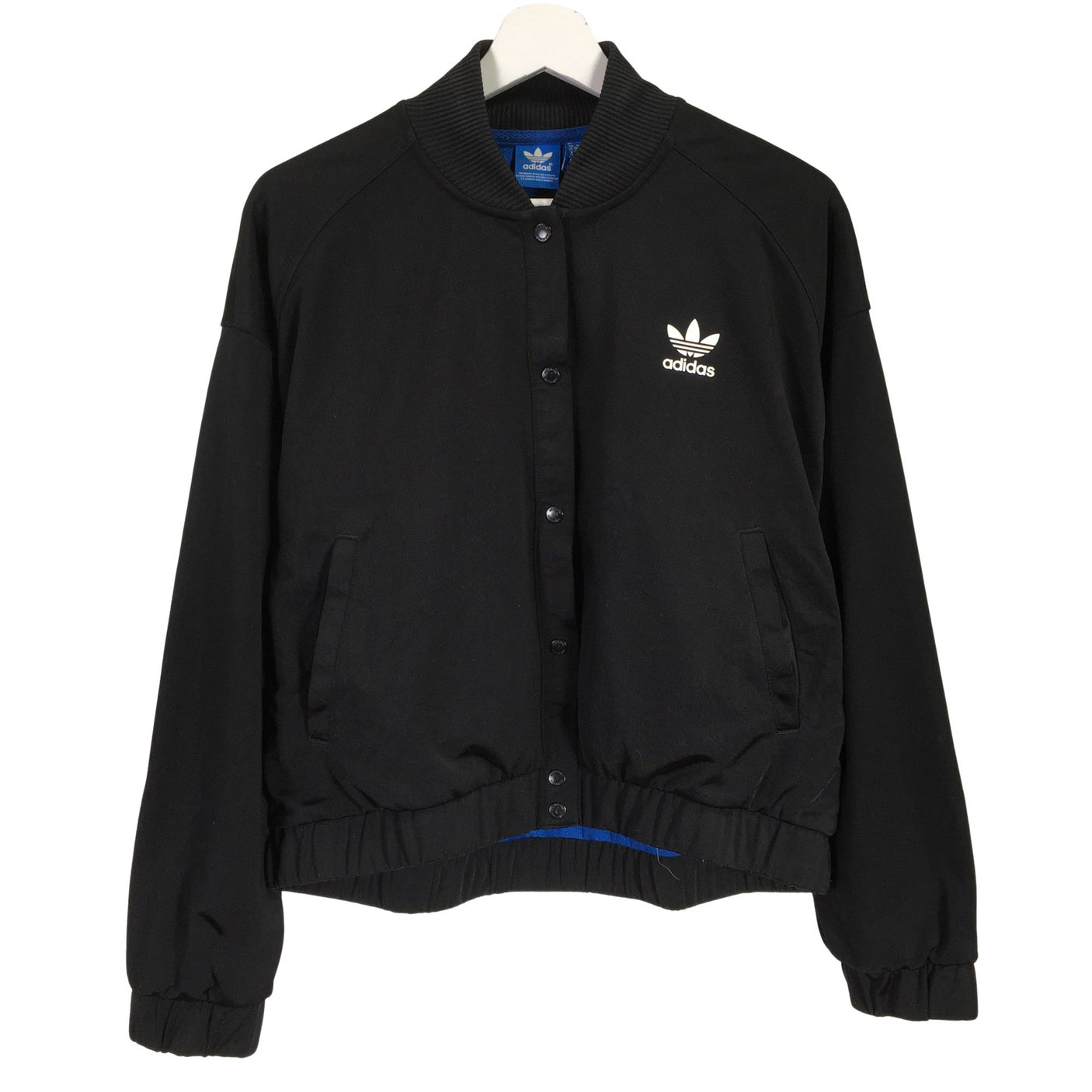 Unisex Adidas - Verryttelytakki, koko 36 -  (1)
