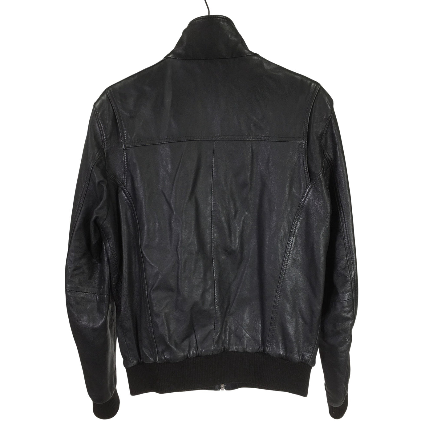 Unisex Utterly - Nahkatakki, koko XL -  (2)