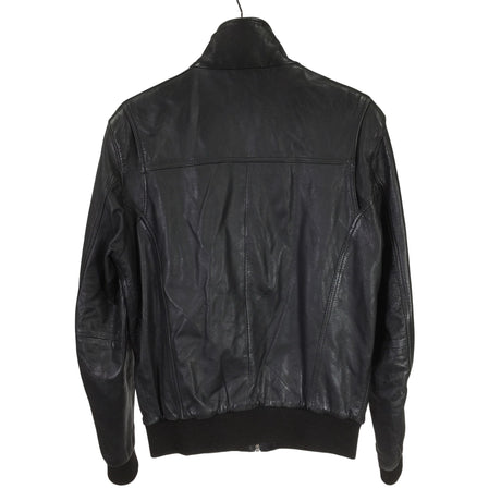 Unisex Utterly - Nahkatakki, koko XL -  (2)