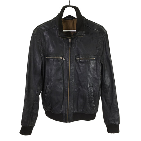 Unisex Utterly - Nahkatakki, koko XL -  ()