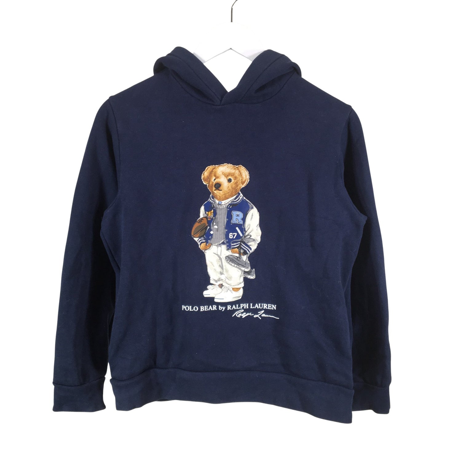  Huppari  Huppari, koko 170 - 176  Ralph Lauren 