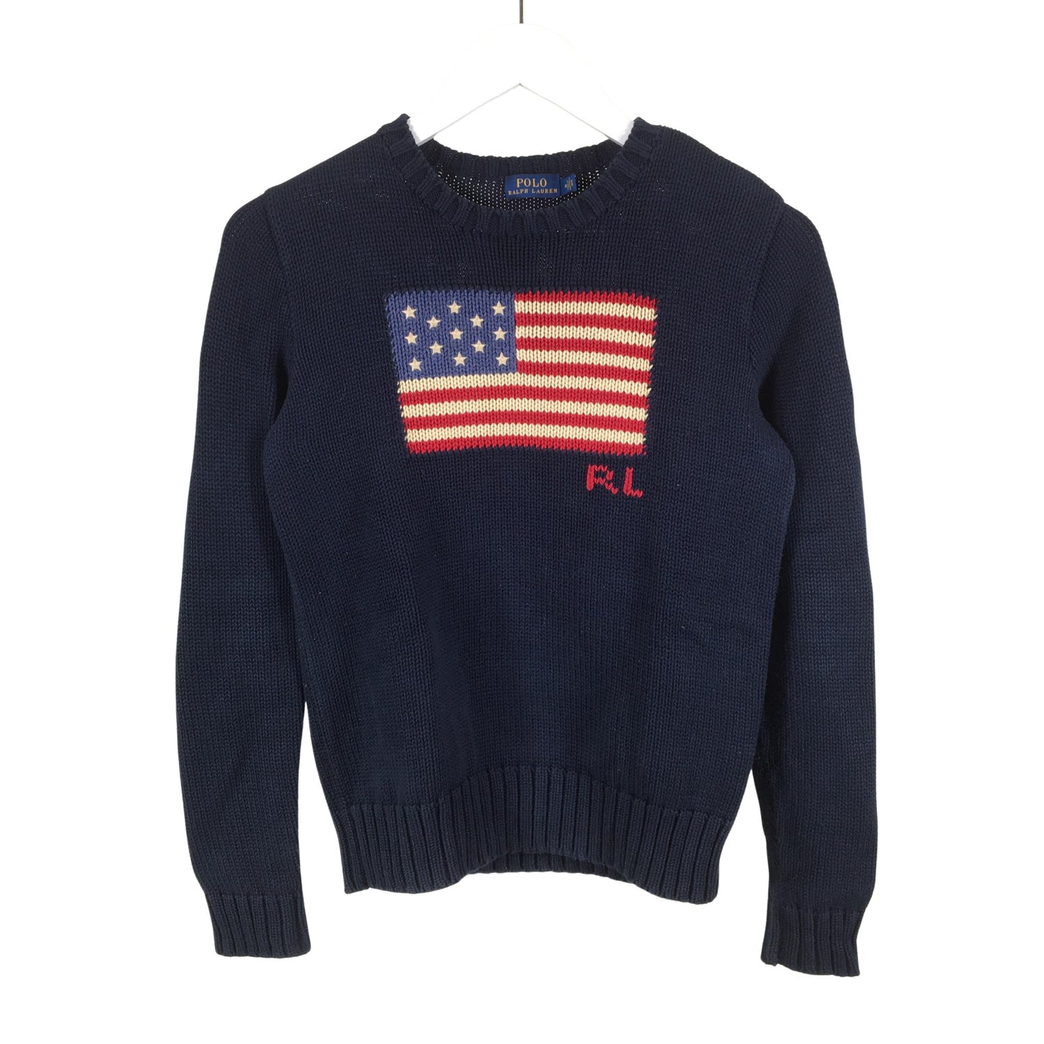  Neulepaita  Neulepaita, koko 158 - 164  Ralph Lauren 