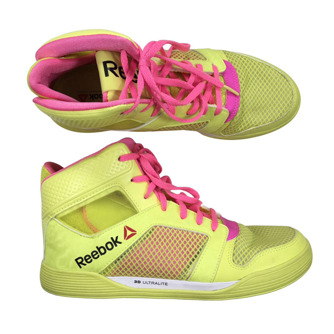 Unisex Reebok - Lenkkarit, koko 39 -  (1)