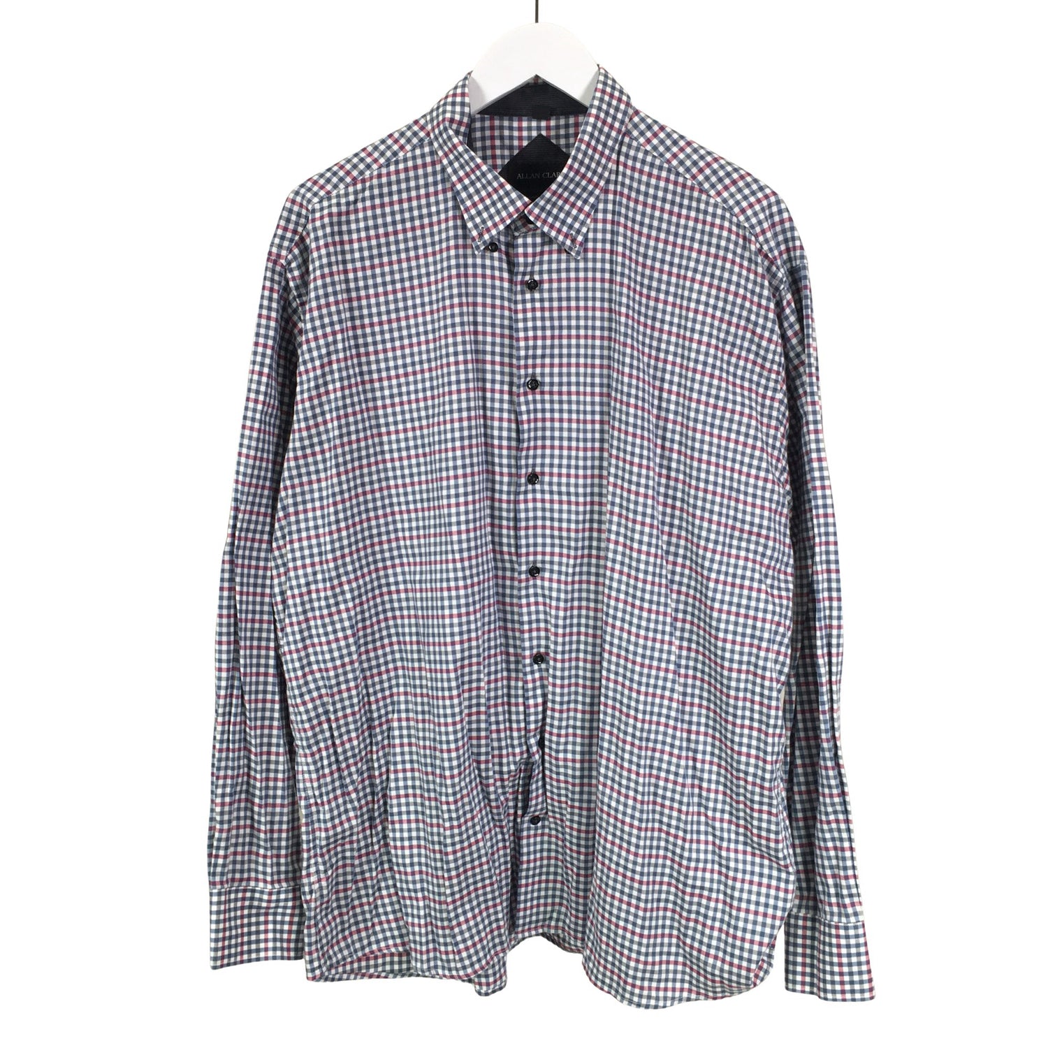 Kauluspaita, koko XXL