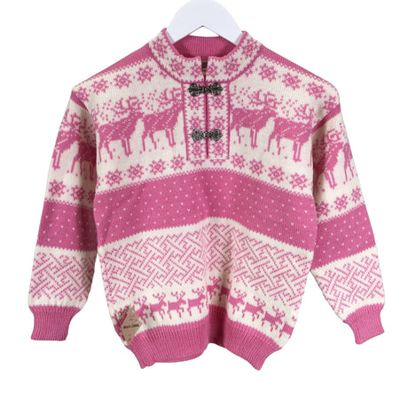 Unisex Maria Lammi - Neulepaita, koko 134 - 140 -  ()