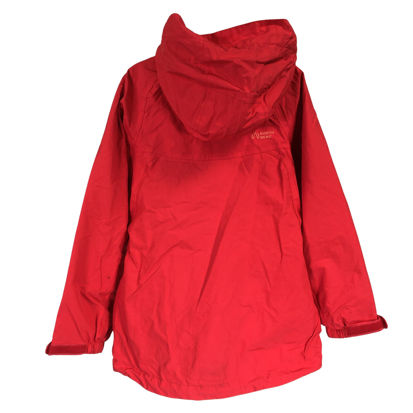 Unisex North bend - Välikausitakki, koko 134 - 140 -  (2)