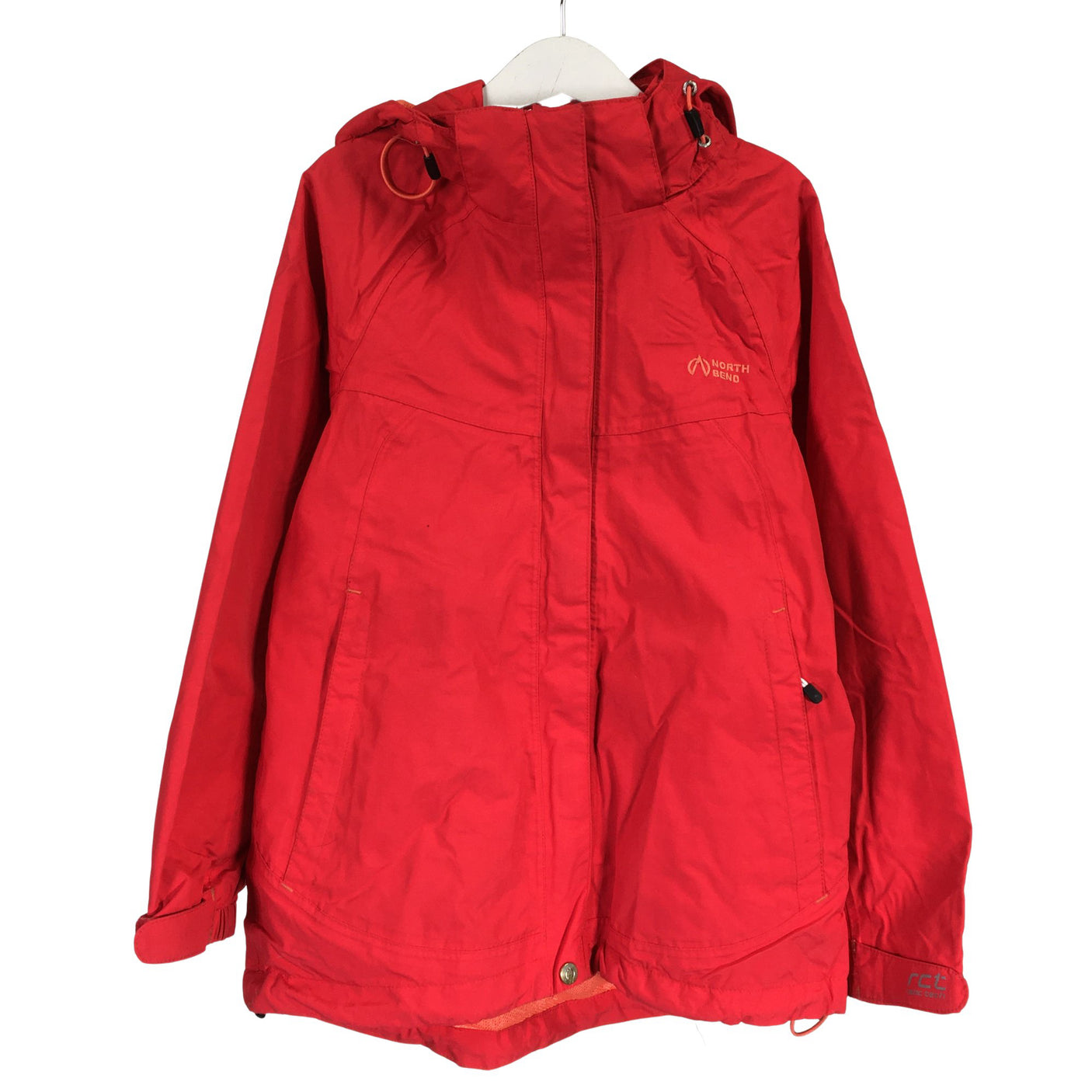 Unisex North bend - Välikausitakki, koko 134 - 140 -  (1)
