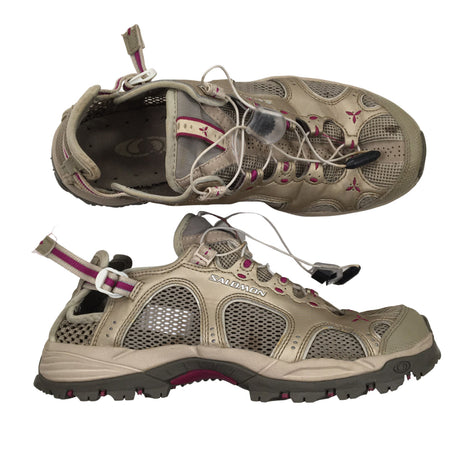 Unisex Salomon - Urheilusandaalit, koko 39 -  ()