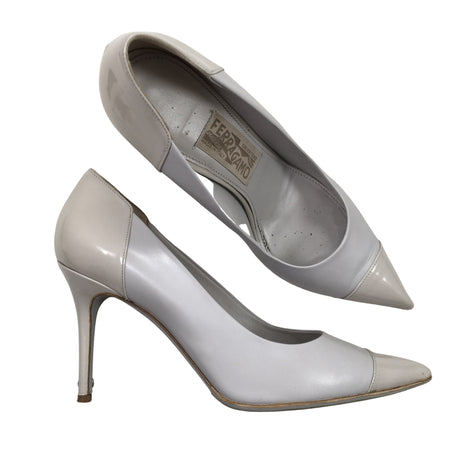 Unisex Salvatore Ferragamo - Korkokengät, koko 38 -  ()
