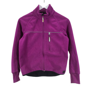Unisex Polarn O. Pyret - Windfleecetakki, koko 146 - 152 -  (1)