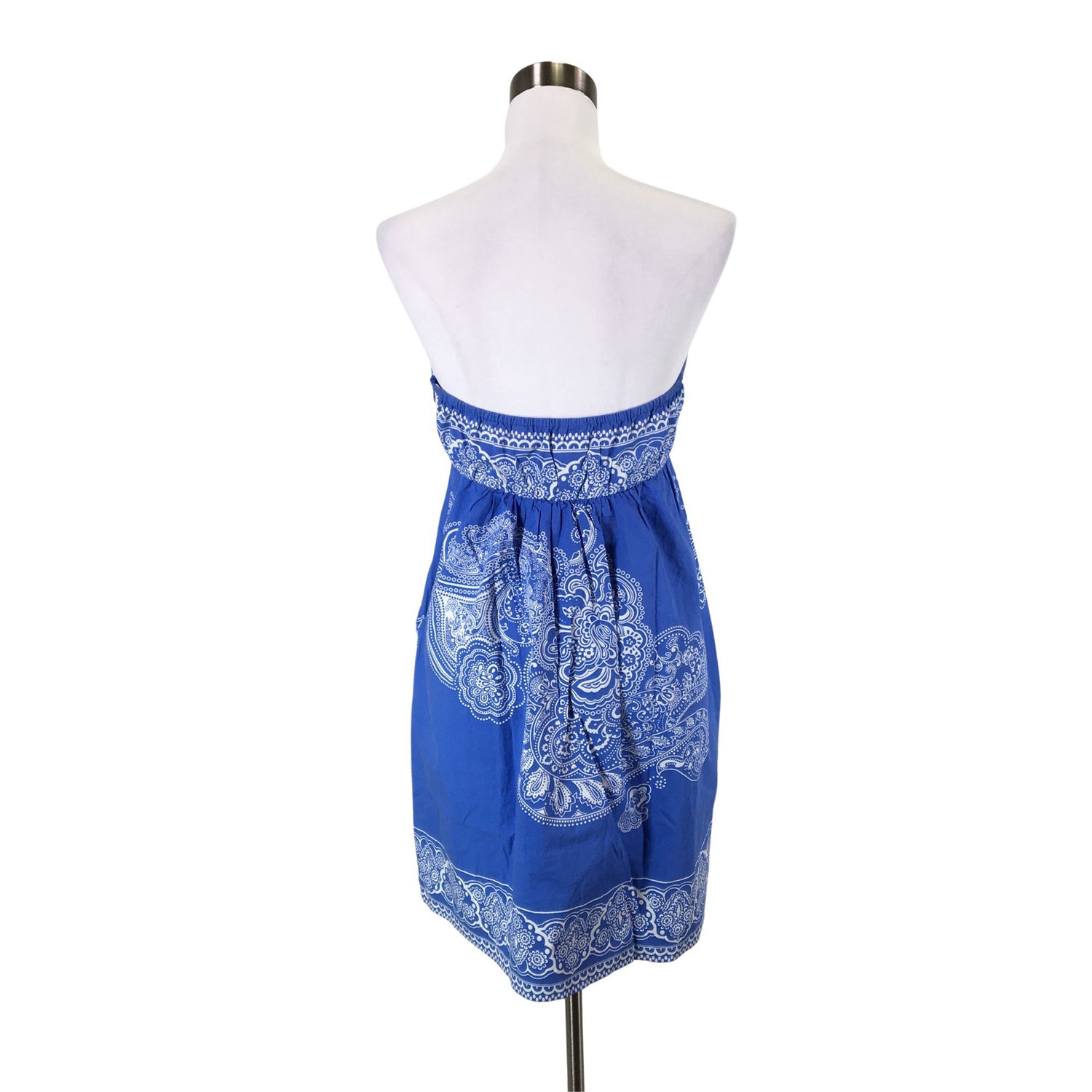  Mekko  Kesämekko, koko 36  Benetton 