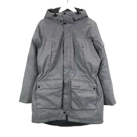 Unisex Everest - Toppatakki, koko 42 -  ()