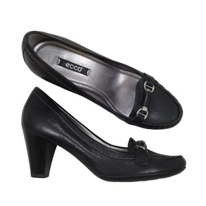Unisex Ecco - Korkokengät, koko 38 -  (1)