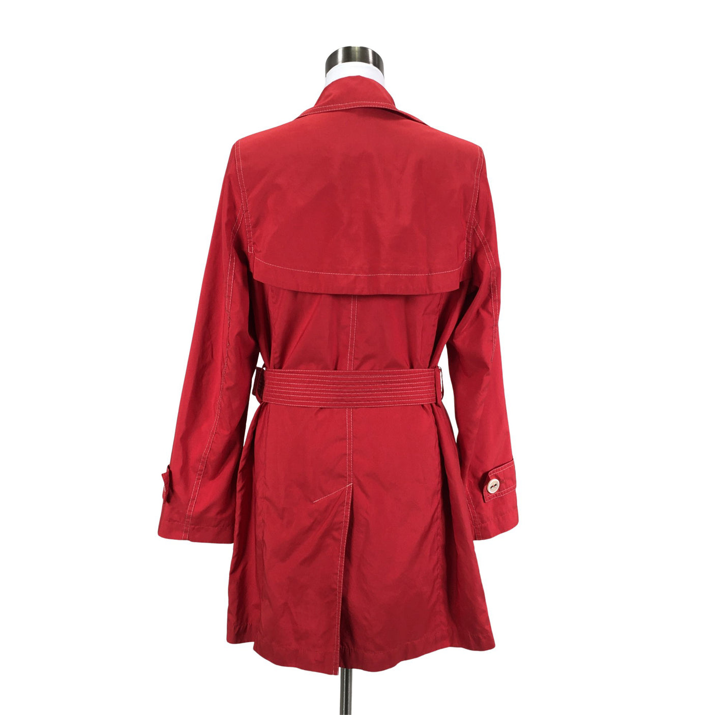 Unisex Santarelli - Trenssitakki, koko 40 -  (2)