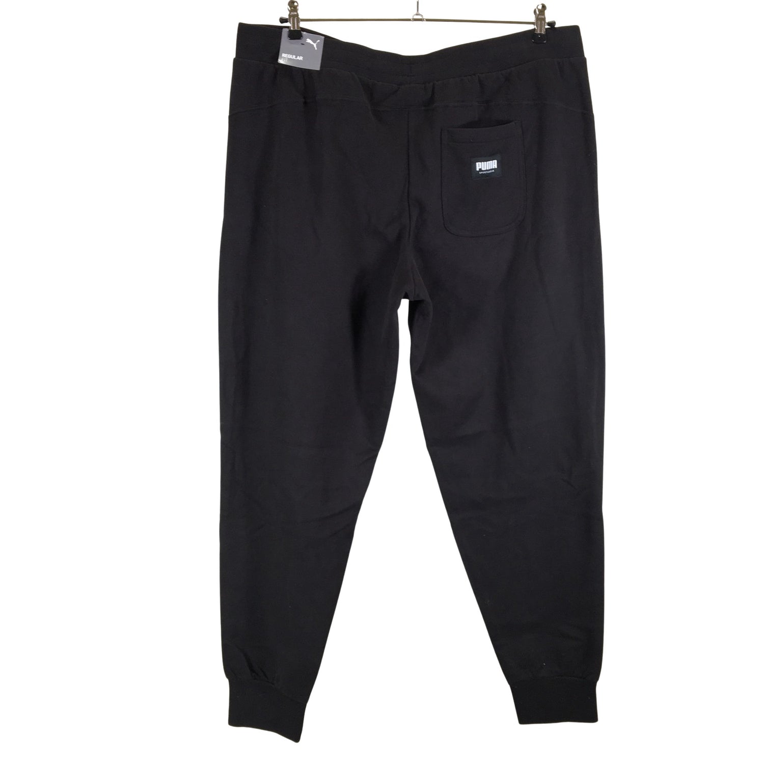  Housut  Collegehousut, koko XXL  Puma 