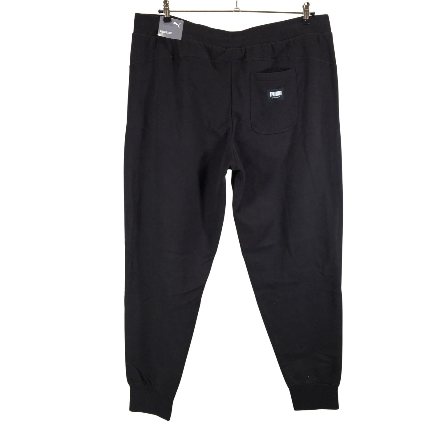 Unisex Puma - Collegehousut, koko XXL -  (2)