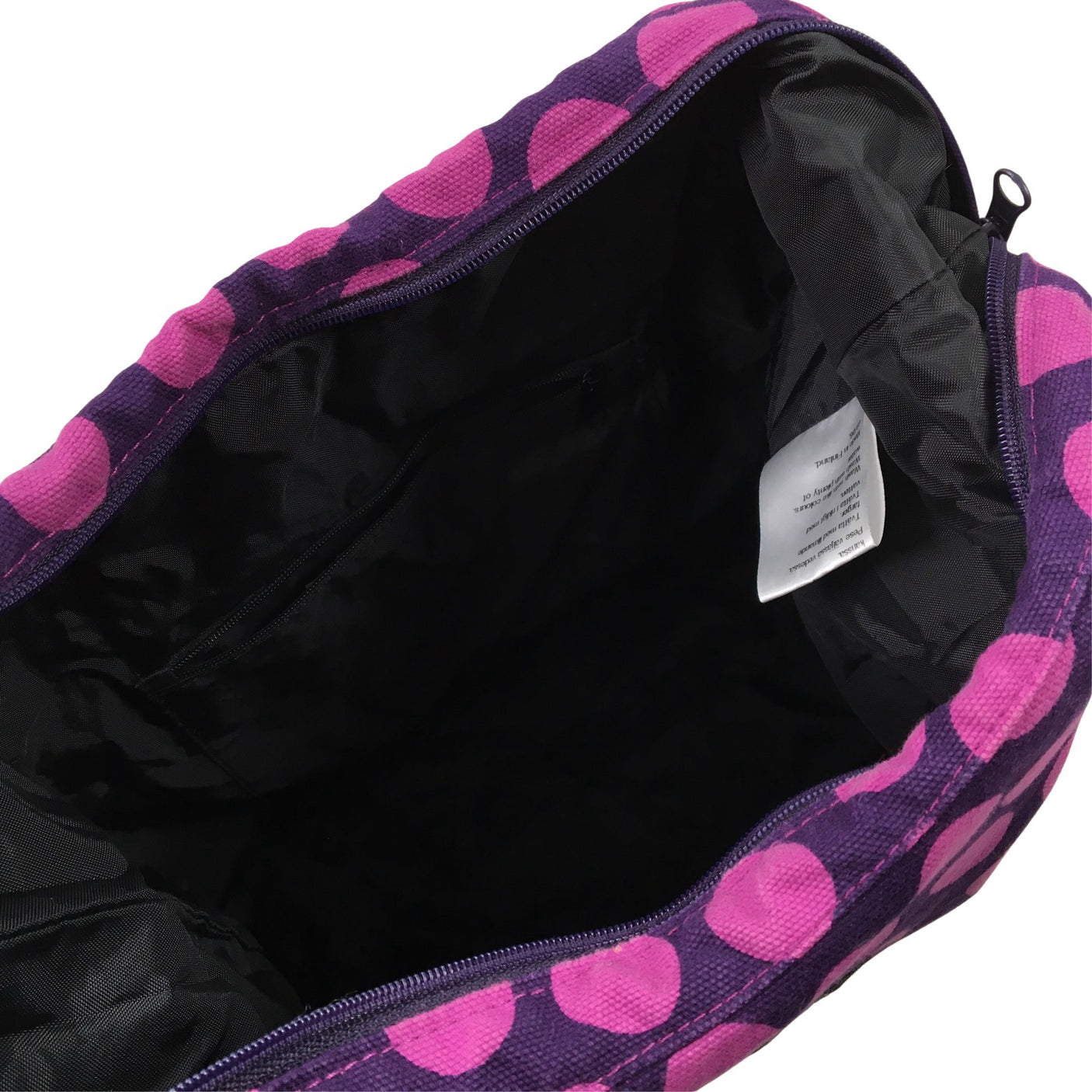 Unisex Marimekko - Olkalaukku, koko Midi -  (2)