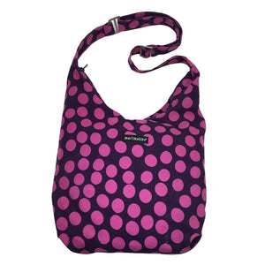 Unisex Marimekko - Olkalaukku, koko Midi -  (1)