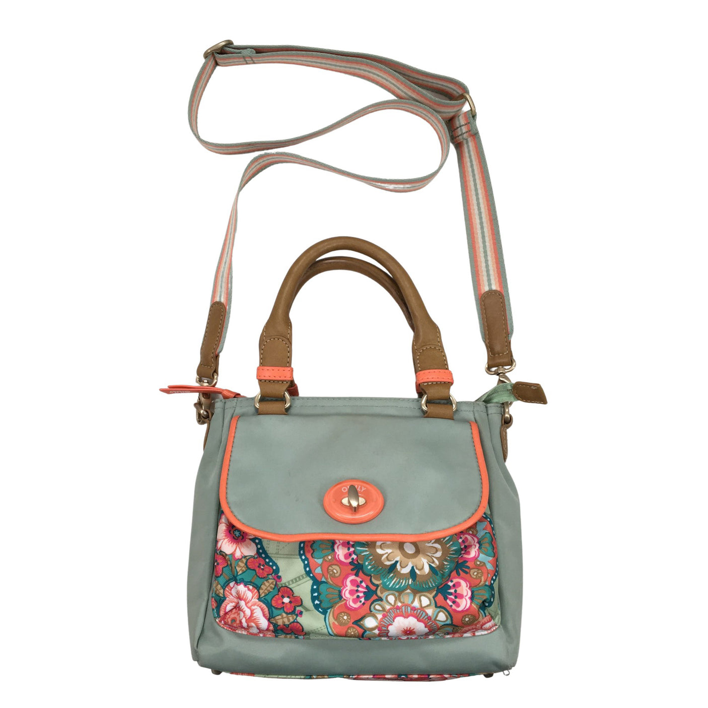 Unisex Oilily - Käsilaukku, koko Mini -  (1)