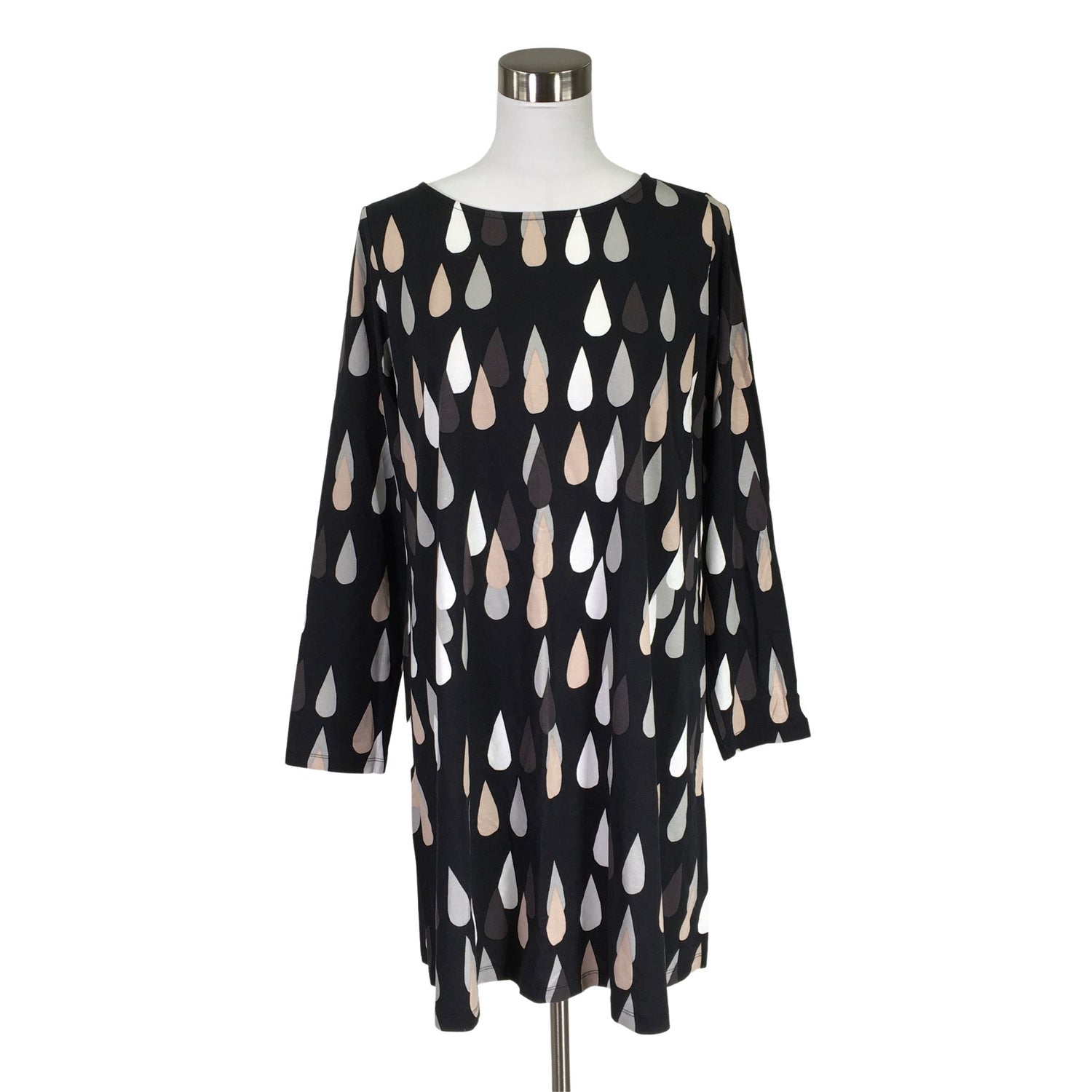  Mekko  Trikoomekko, koko 38  Marimekko 