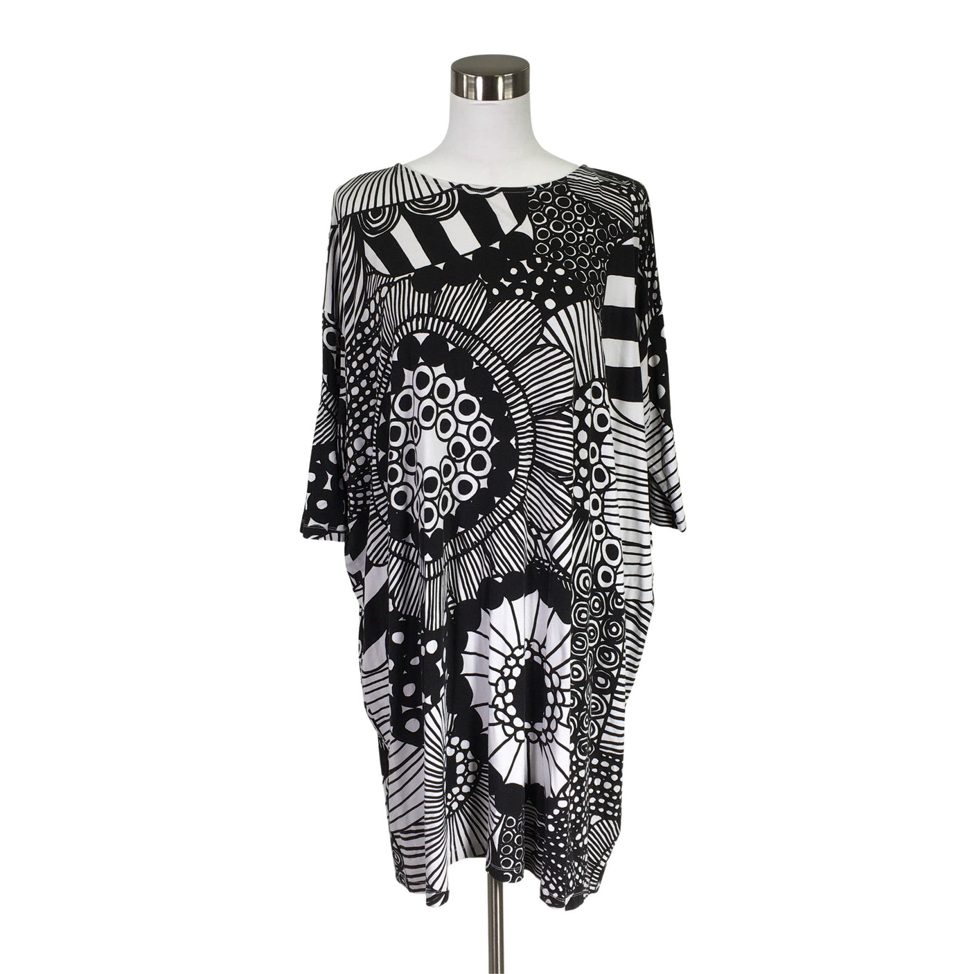Unisex Marimekko - Trikoomekko, koko 38 -  (1)
