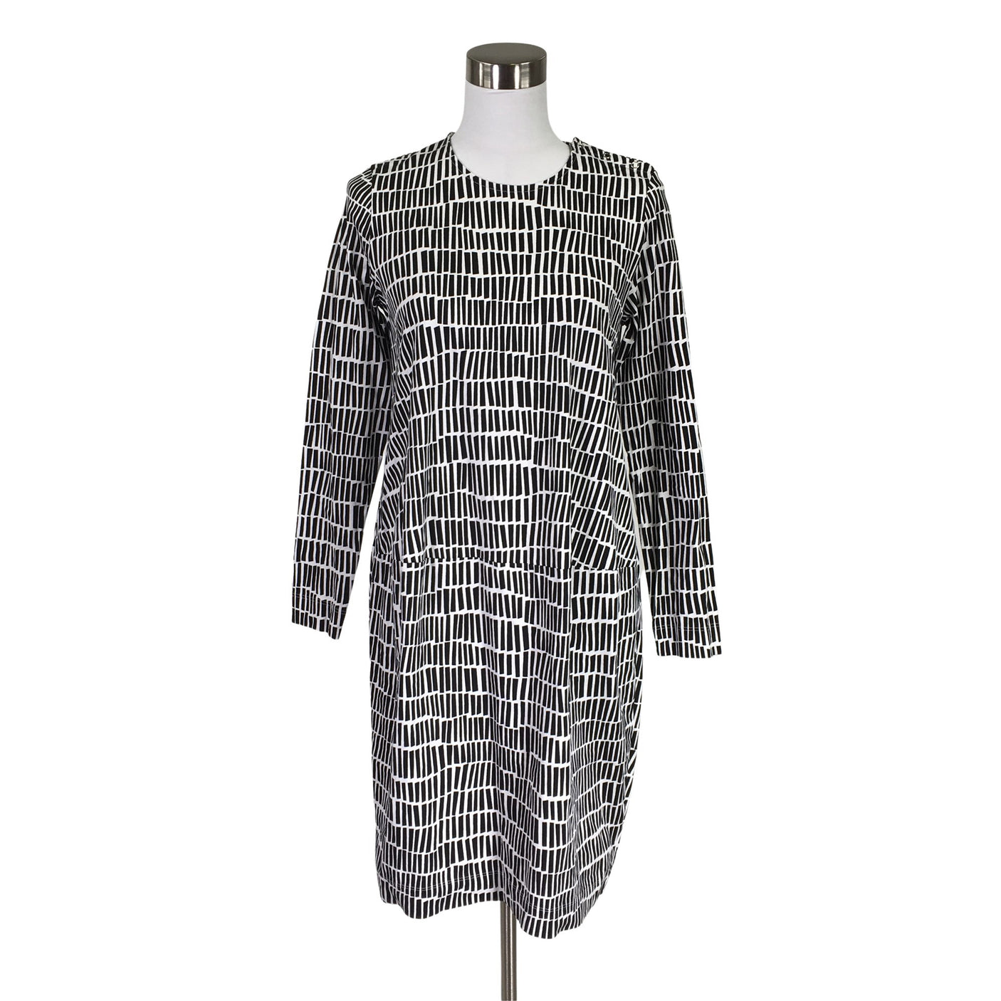 Unisex Marimekko - Trikoomekko, koko 38 -  (1)
