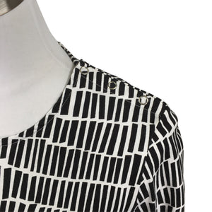 Unisex Marimekko - Trikoomekko, koko 38 -  (3)
