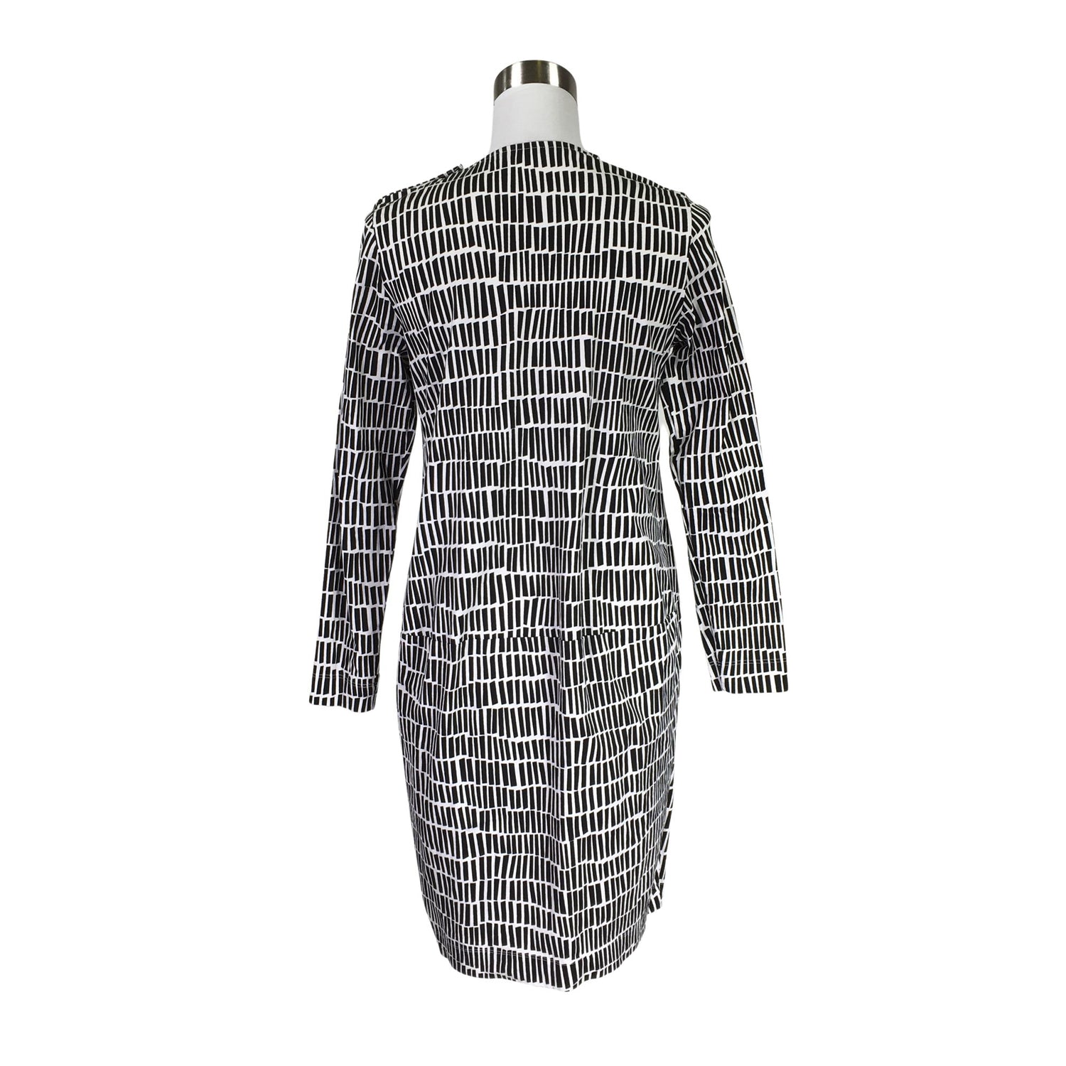  Mekko  Trikoomekko, koko 38  Marimekko 