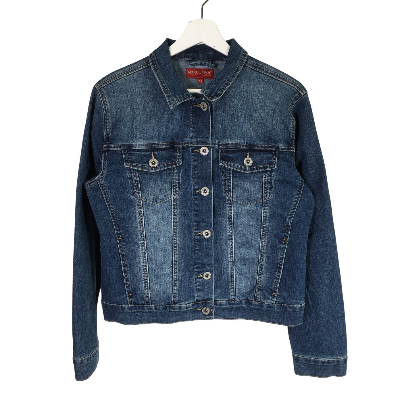 Farkkutakki, koko 38