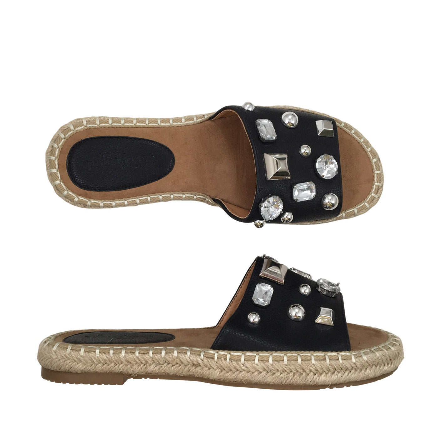 Unisex Primadonna - Sandaalit, koko 39 -  (1)