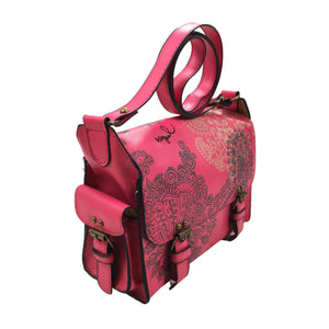 Unisex Desigual - Olkalaukku, koko Mini -  (2)