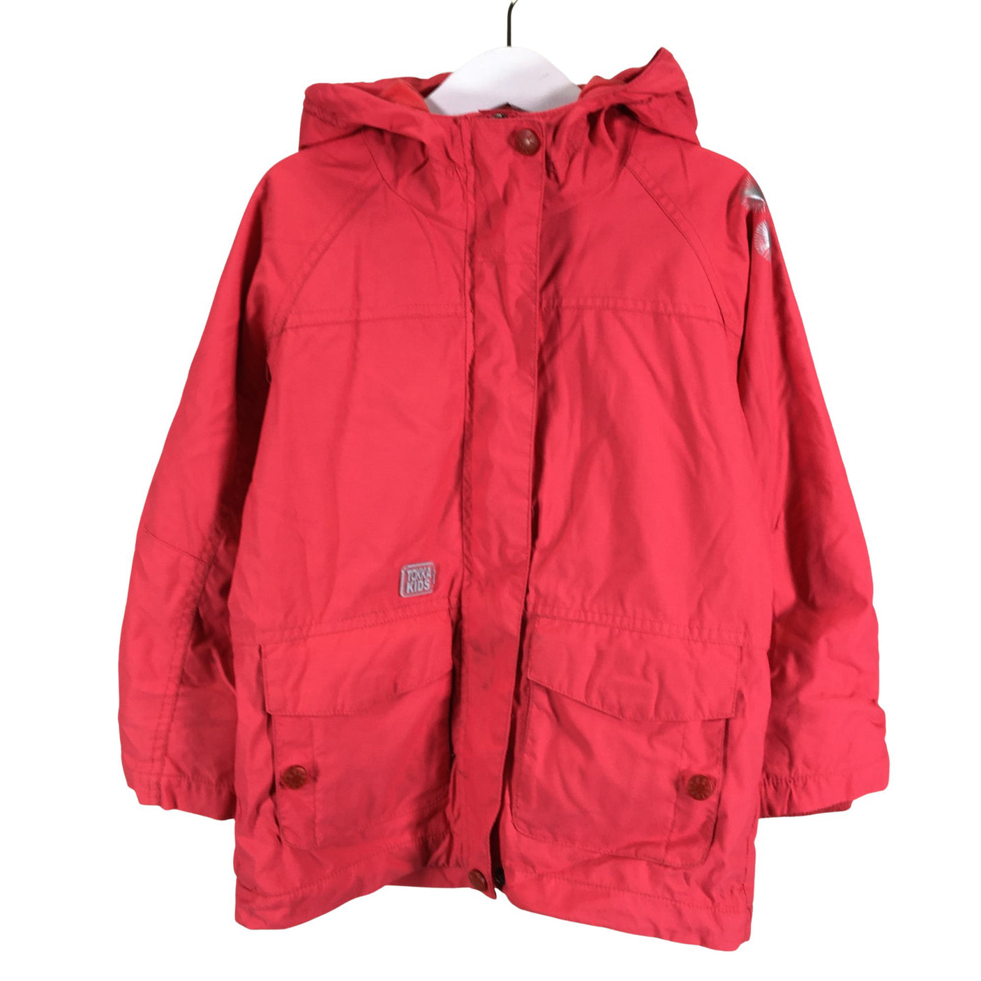 Unisex Tokka Kids - Välikausitakki, koko 104 - 110 -  (1)