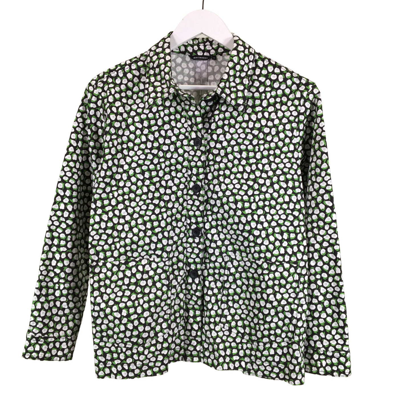 Unisex Marimekko - Pusero, koko 38 -  (1)