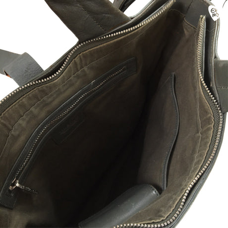 Unisex 2OR+BYYAT - Käsilaukku, koko Maxi -  (2)