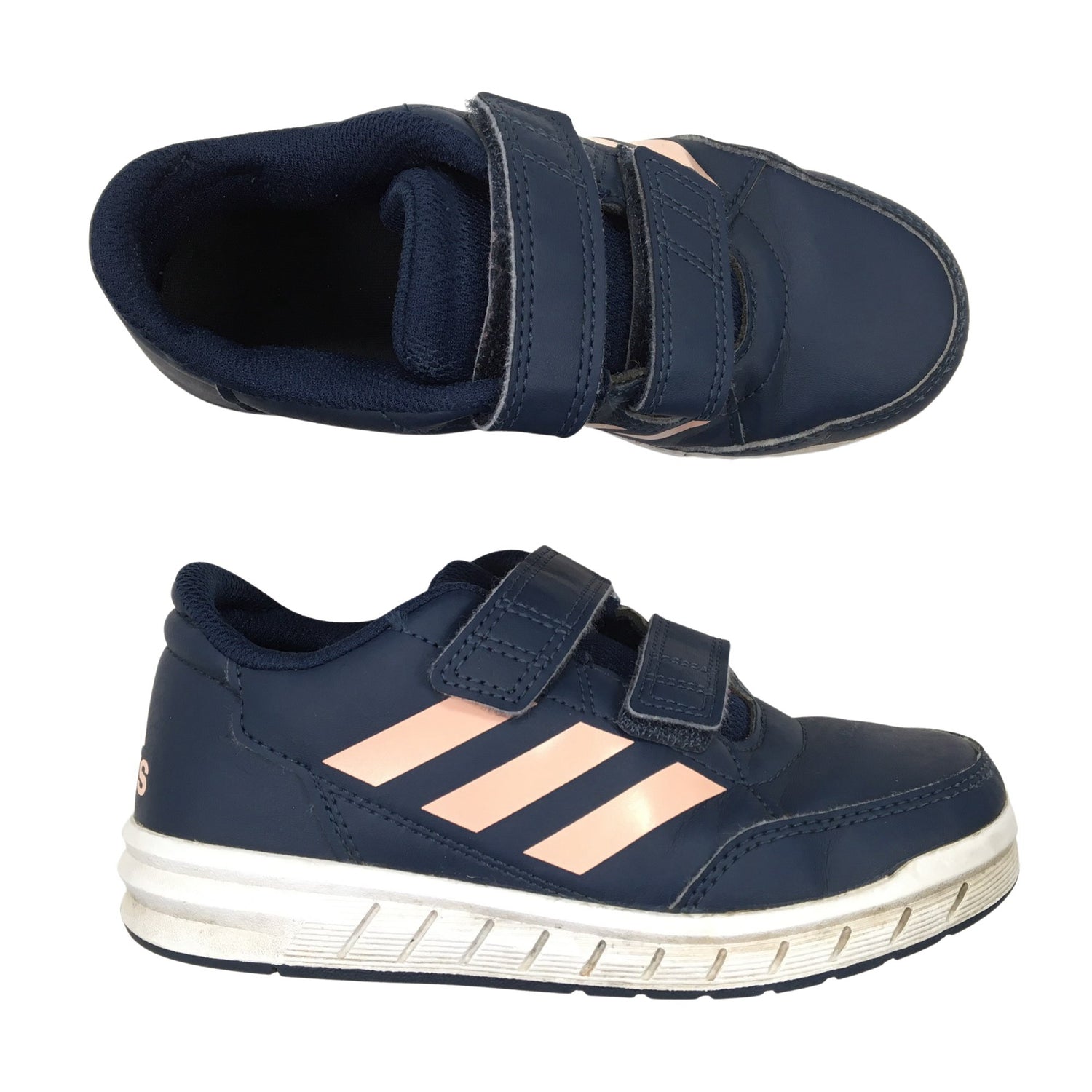  Lenkkarit  Lenkkarit, koko 29  Adidas 