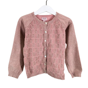 Unisex Noa Noa - Neuletakki, koko 104 - 110 -  (1)