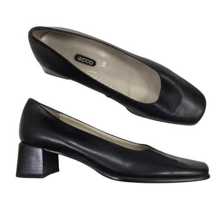 Unisex Ecco - Korkokengät, koko 37 -  ()